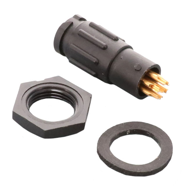 Conxall/Switchcraft W18982-7SG-P-522 electronic component product image