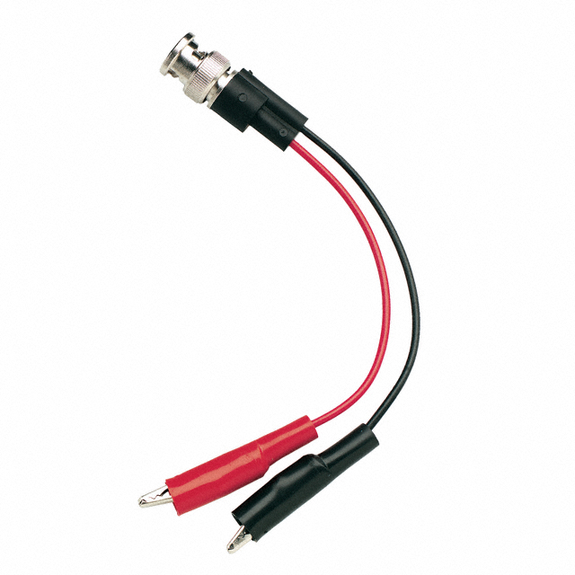 Mueller Electric Co BU-5131-A-4-0 electronic component product image