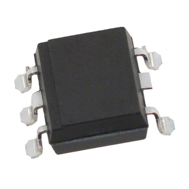 SHARP/Socle Technology PC4SD21YXPDF electronic component product image