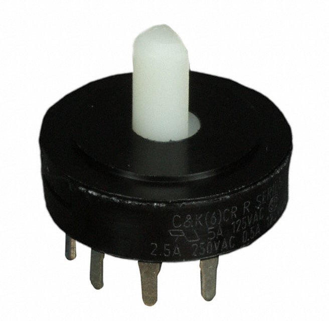 C&K R10305RN02Q electronic component product image