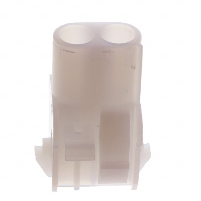 TE Connectivity AMP Connectors 1-480699-0 electronic component product image