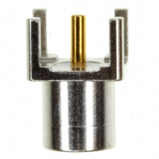 TE Connectivity AMP Connectors 1060985-1 electronic component product image