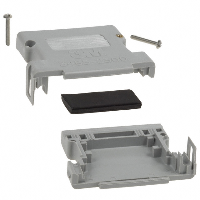 3M 3485-2300F electronic component product image