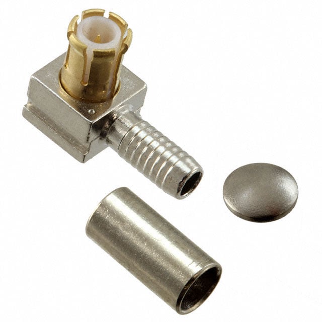 TE Connectivity AMP Connectors 1330723-1 electronic component product image