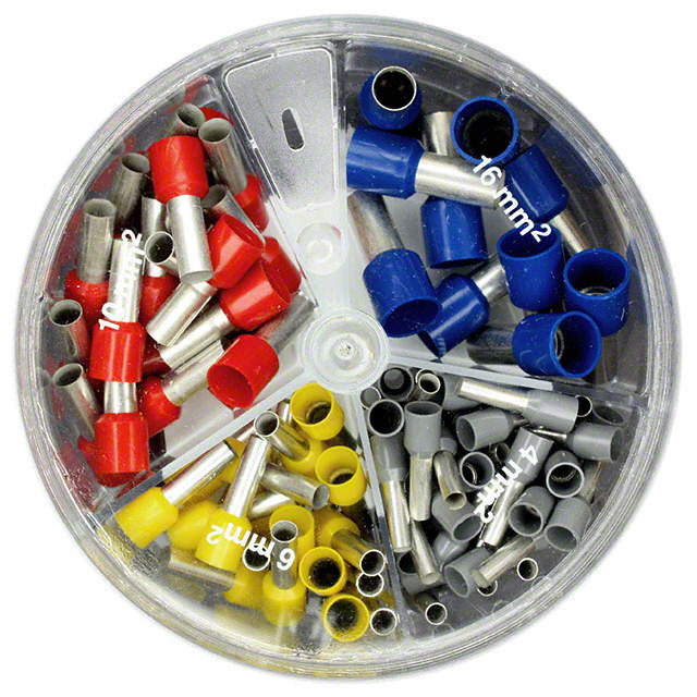 American Electrical Inc. 16140 electronic component product image