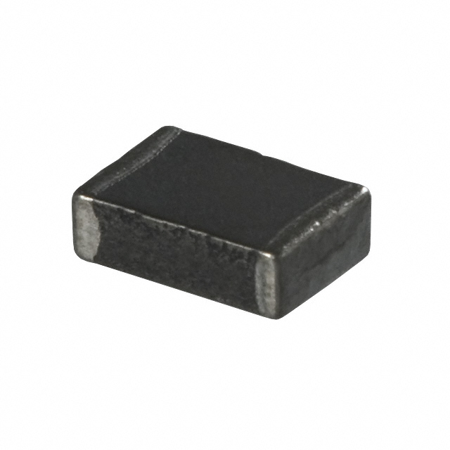 Laird-Signal Integrity Products HI1812V101R-10 electronic component product image