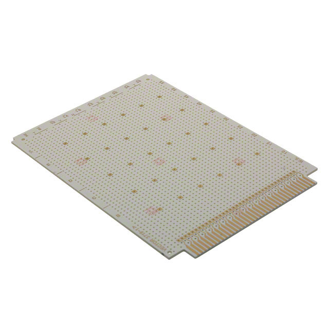 Vector Electronics 3719-1 electronic component product image