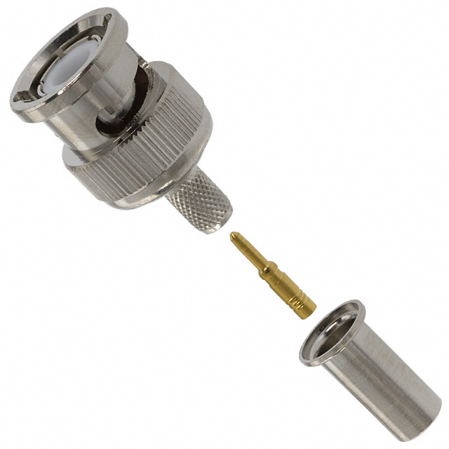 Cinch Connectivity Solutions AIM-Cambridge CPMC8811 electronic component product image