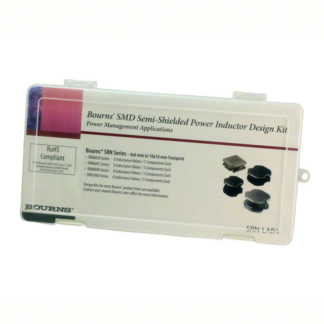 Bourns Inc. SRN-LAB4 electronic component product image