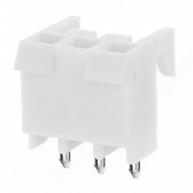 Molex 0009484038 electronic component product image