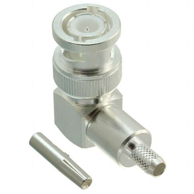 TE Connectivity AMP Connectors 1-1478075-0 electronic component product image