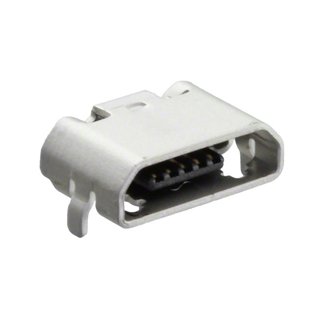 Molex 1051640001 electronic component product image