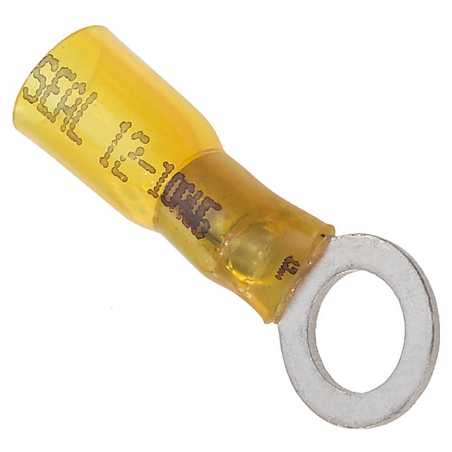 Molex 0191640067 electronic component product image