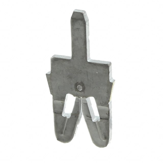 TE Connectivity AMP Connectors 4-1601009-4 electronic component product image