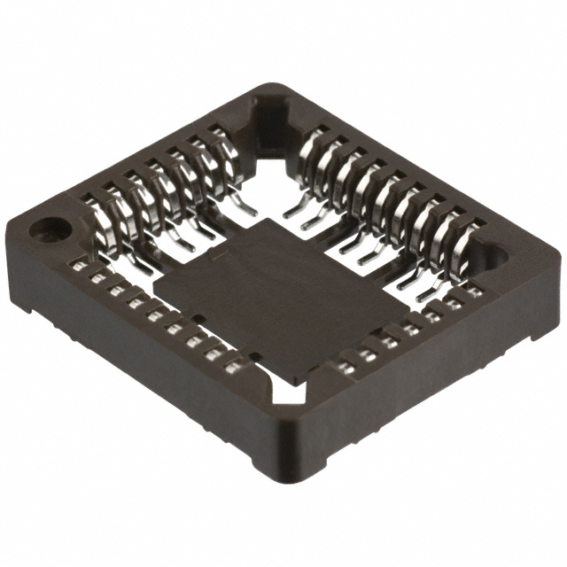 Mill-Max Manufacturing Corp. 540-44-032-17-400000 electronic component product image