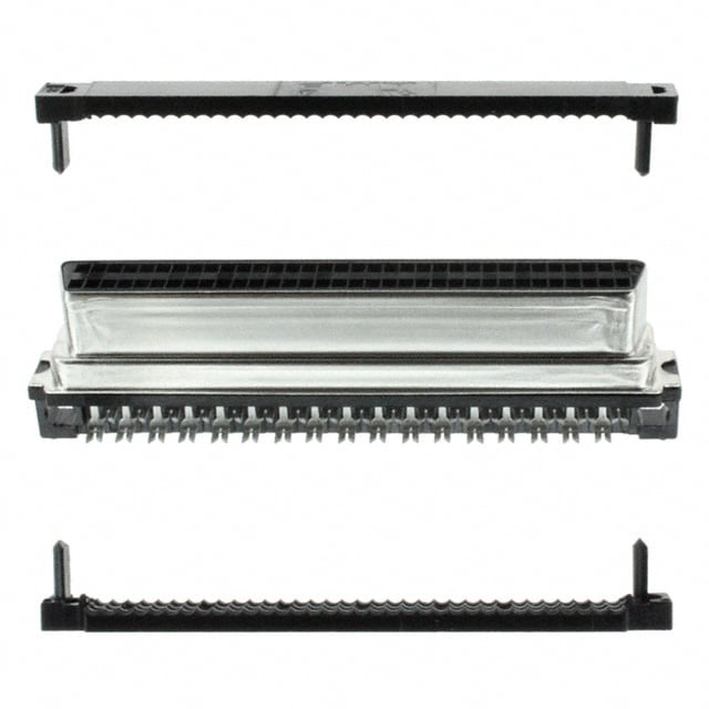 TE Connectivity AMP Connectors 749699-7 electronic component product image