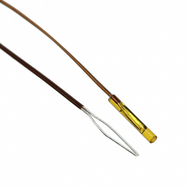 TE Connectivity Measurement Specialties GA10K3MCD1 electronic component product image