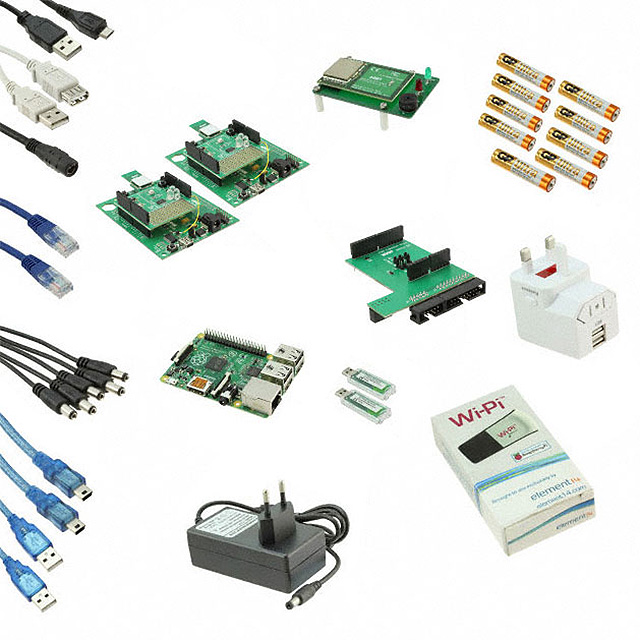 NXP USA Inc. JN5169HA/EVAL1Z electronic component product image