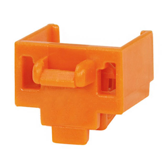Panduit Corp PSL-DCJB-OR-C electronic component product image
