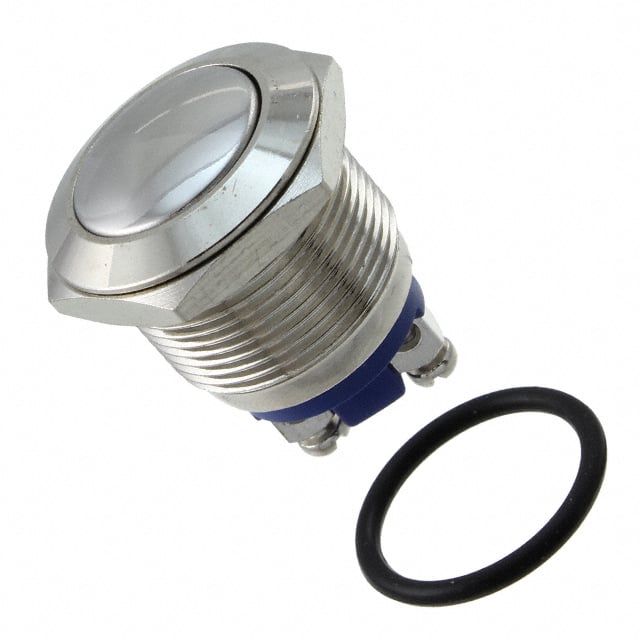 E-Switch PV1S640NN electronic component product image