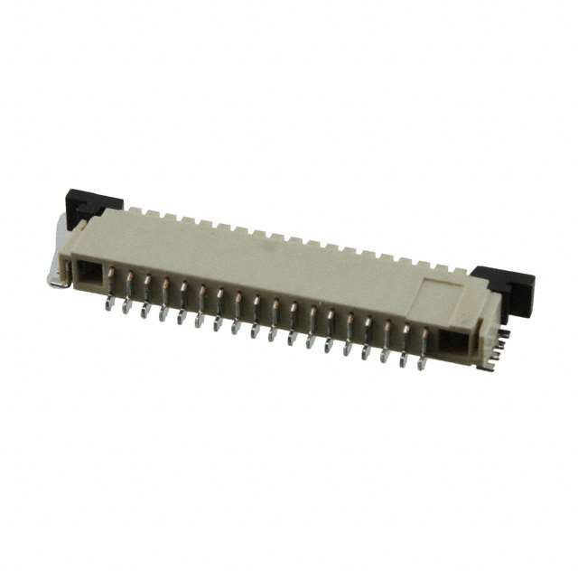 TE Connectivity AMP Connectors 1-84953-8 electronic component product image