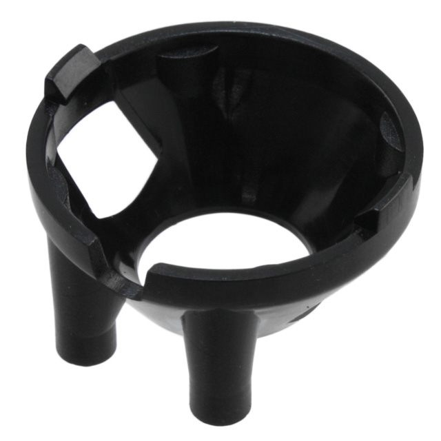 Carclo Technical Plastics 10737 electronic component product image