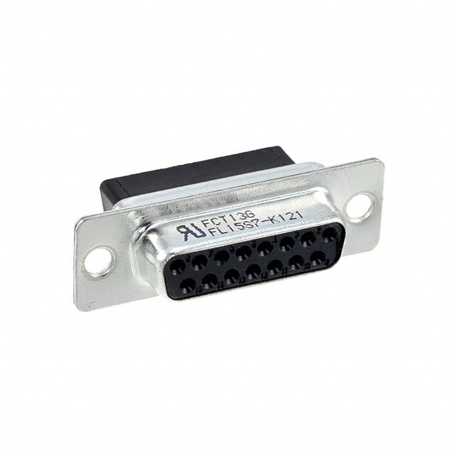 Molex 1727040002 electronic component product image