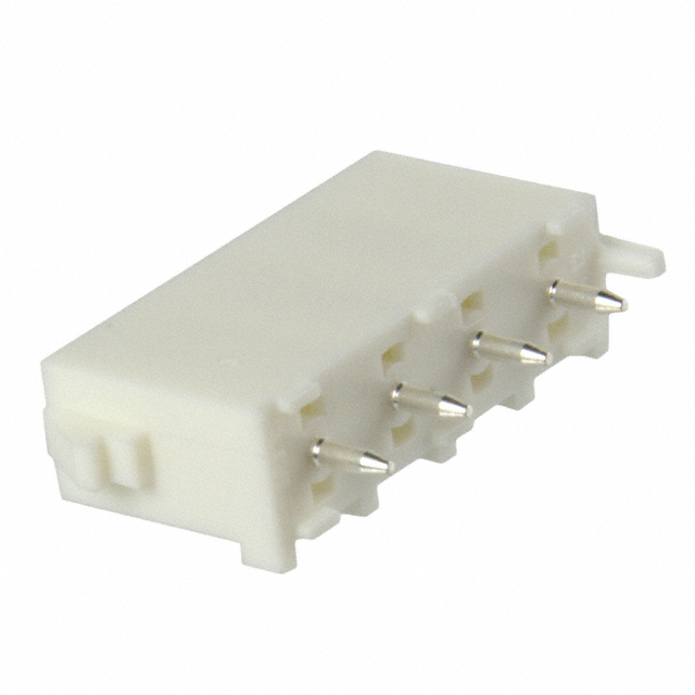 TE Connectivity AMP Connectors 194010-1 electronic component product image