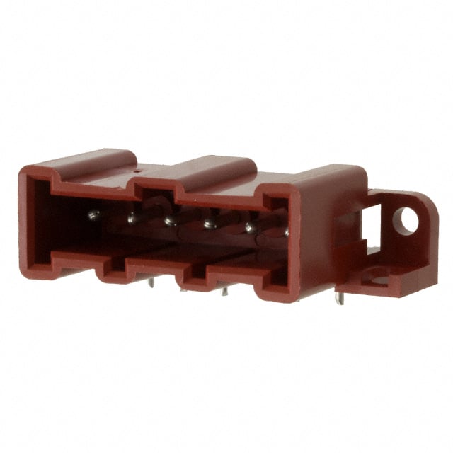 TE Connectivity AMP Connectors 208116-1 electronic component product image