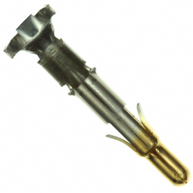 TE Connectivity AMP Connectors 350538-7 electronic component product image