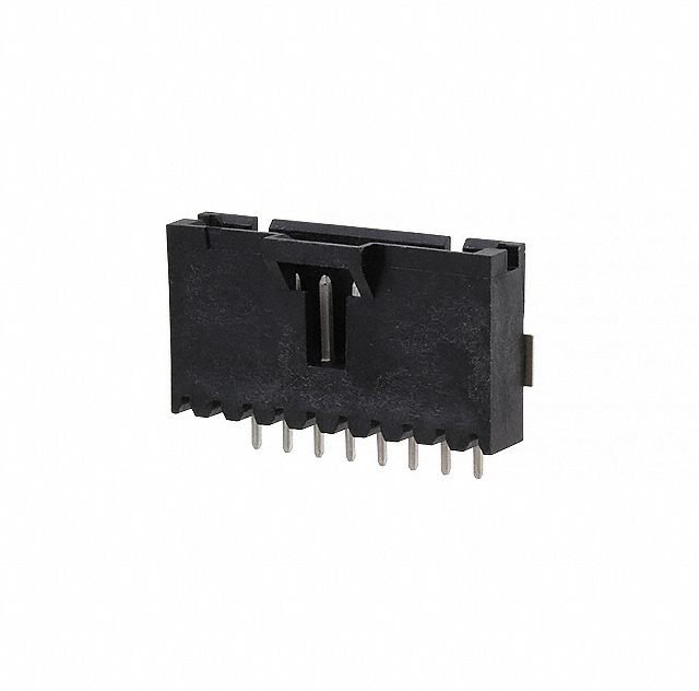 TE Connectivity AMP Connectors 5-147324-7 electronic component product image