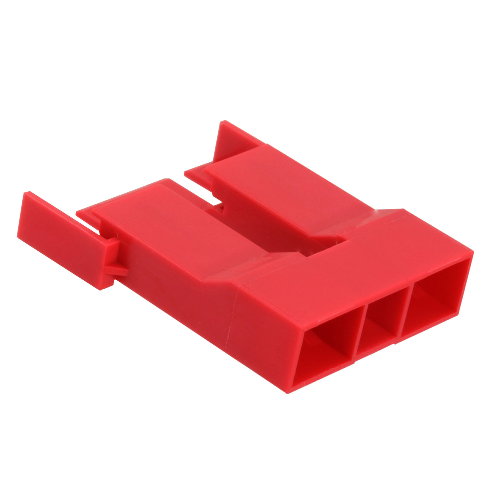 TE Connectivity AMP Connectors 1-521253-2 electronic component product image