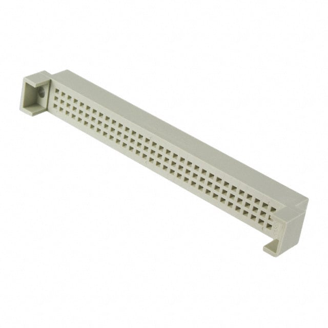 TE Connectivity AMP Connectors 535074-2 electronic component product image