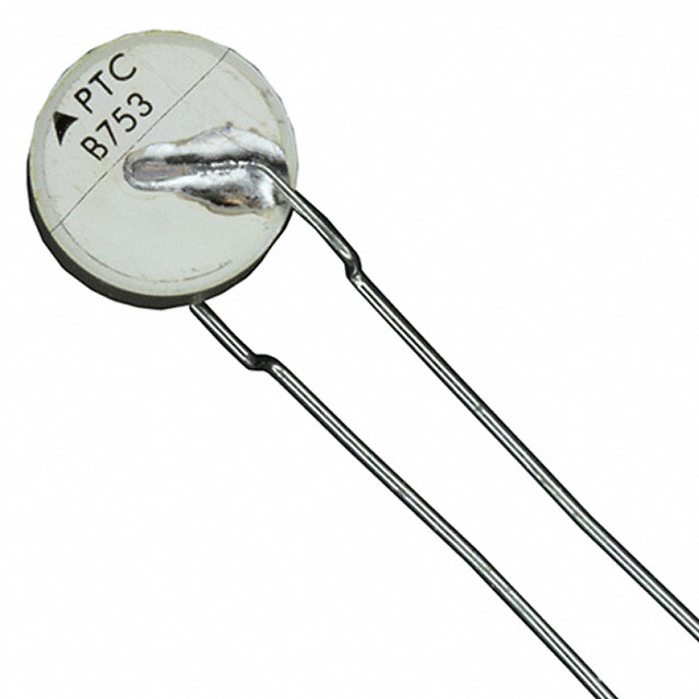 TDK B59753B0120A070 electronic component product image