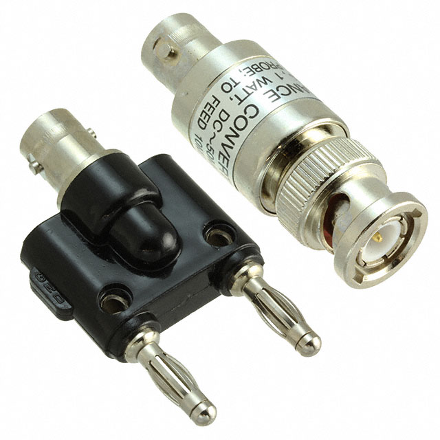 Cal Test Electronics CT3197 electronic component product image