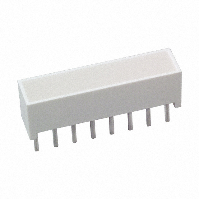 Broadcom Limited HLMP-2350 electronic component product image