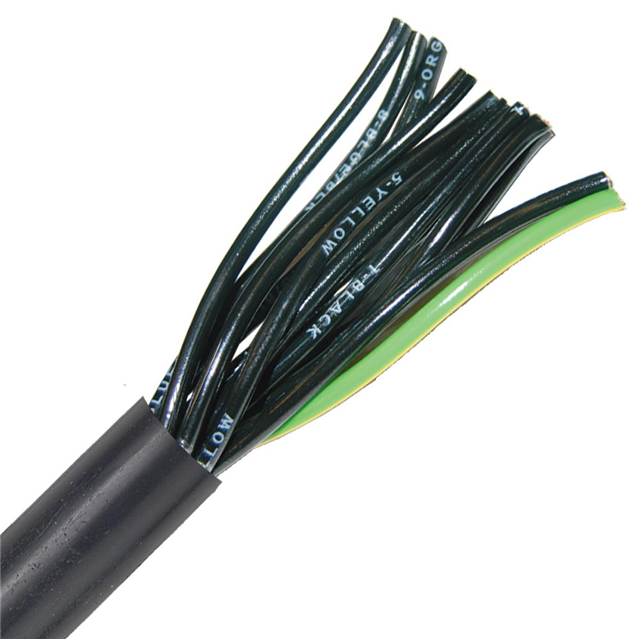LAPP 201605 electronic component product image