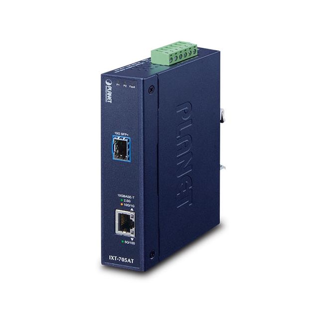 Planet IXT-705AT electronic component product image