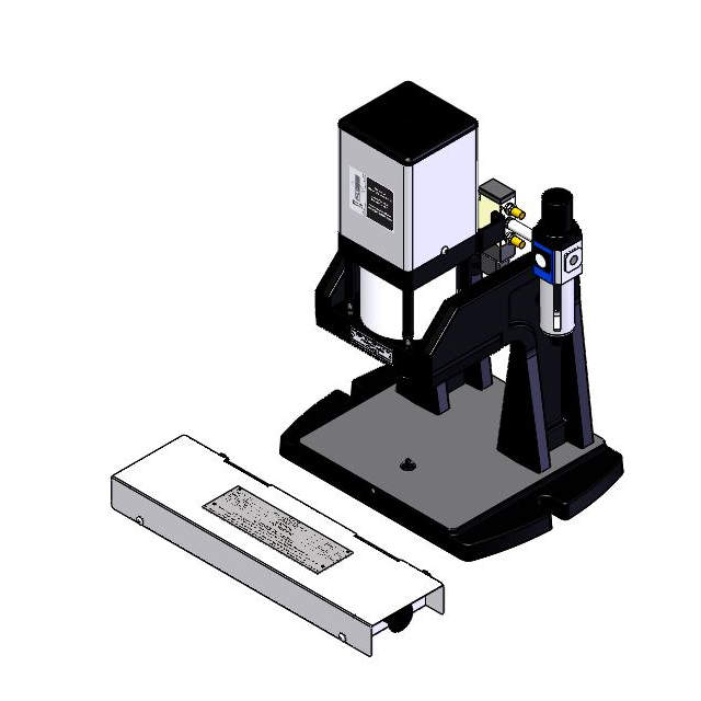 Janesville Tool & Mfg. Inc MC-151 electronic component product image