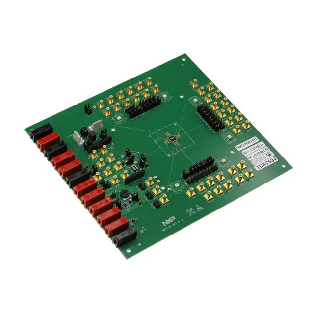 NXP USA Inc. OMPCA9959LEDEV electronic component product image