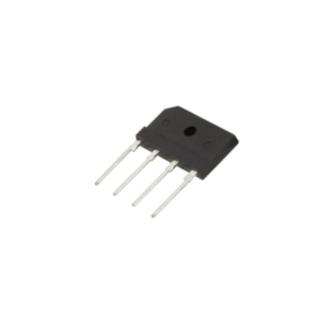 Rectron USA RB157 electronic component product image