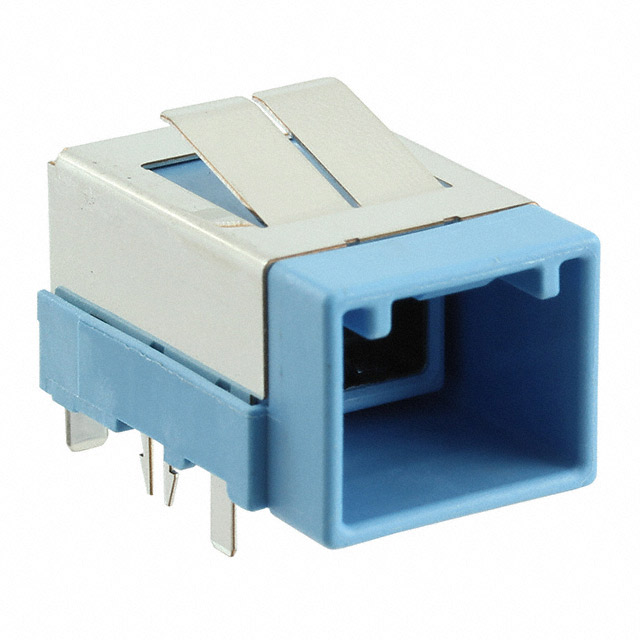 JAE Electronics MX38002NQ4 electronic component product image