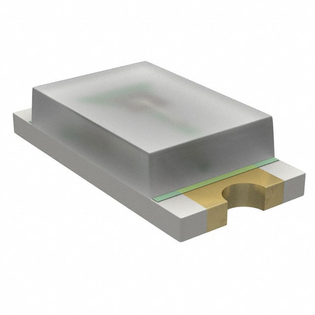 ROHM Semiconductor SML-D12U1WT86 electronic component product image