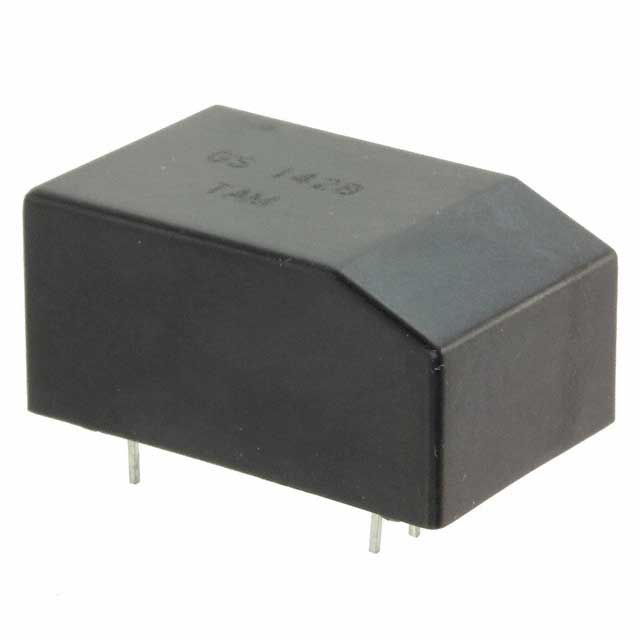 Tamura SPM0507SJ electronic component product image