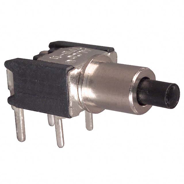 TE Connectivity ALCOSWITCH Switches 1825097-6 electronic component product image