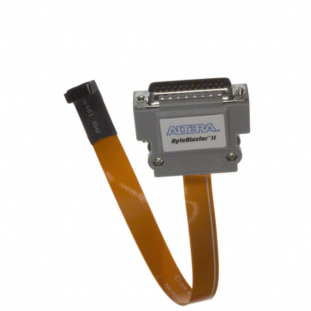 Altera PL-BYTEBLASTER2N electronic component product image
