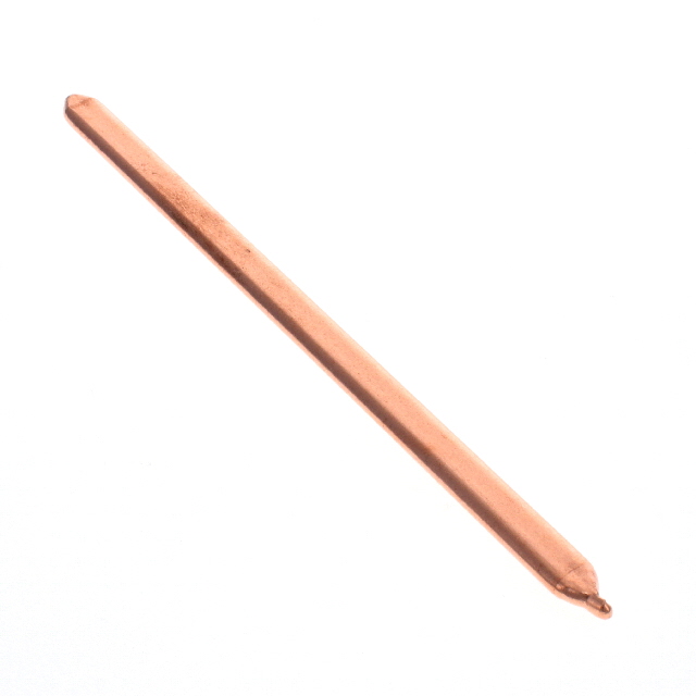 Wakefield Thermal Solutions 126614 electronic component product image