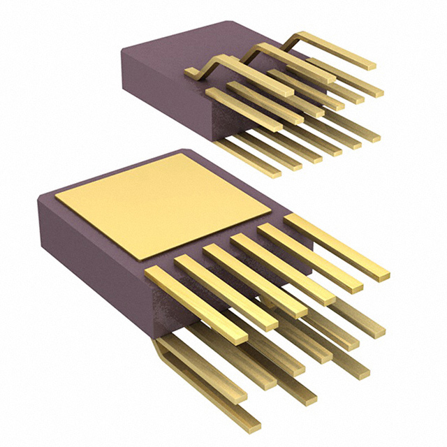 Analog Devices Inc. ADXRS645HDYZ electronic component product image