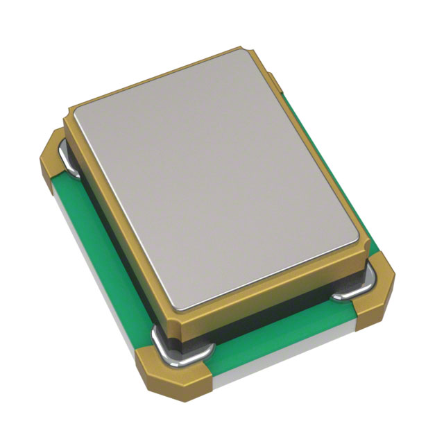 KYOCERA AVX MC2520Z50.0000C19XSH electronic component product image