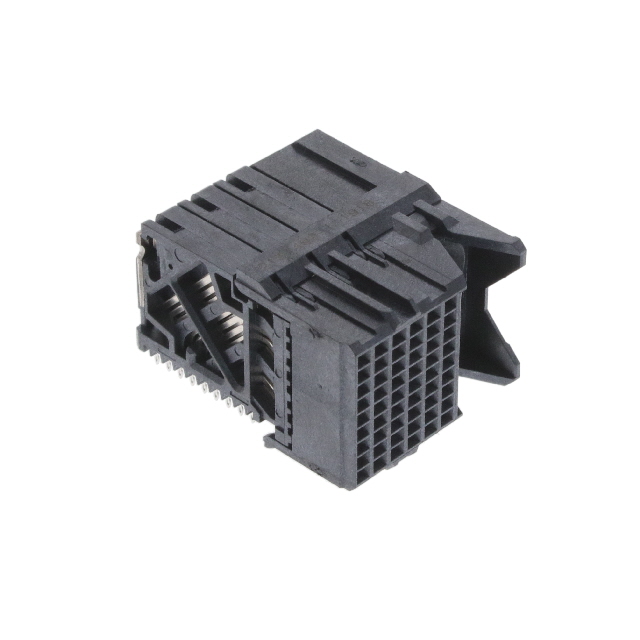 TE Connectivity AMP Connectors 2132499-1 electronic component product image